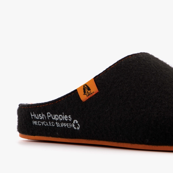 Hush Puppies heren pantoffels