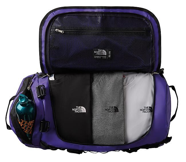 THE NORTH FACE - BASE CAMP DUFFEL M 71 SAC