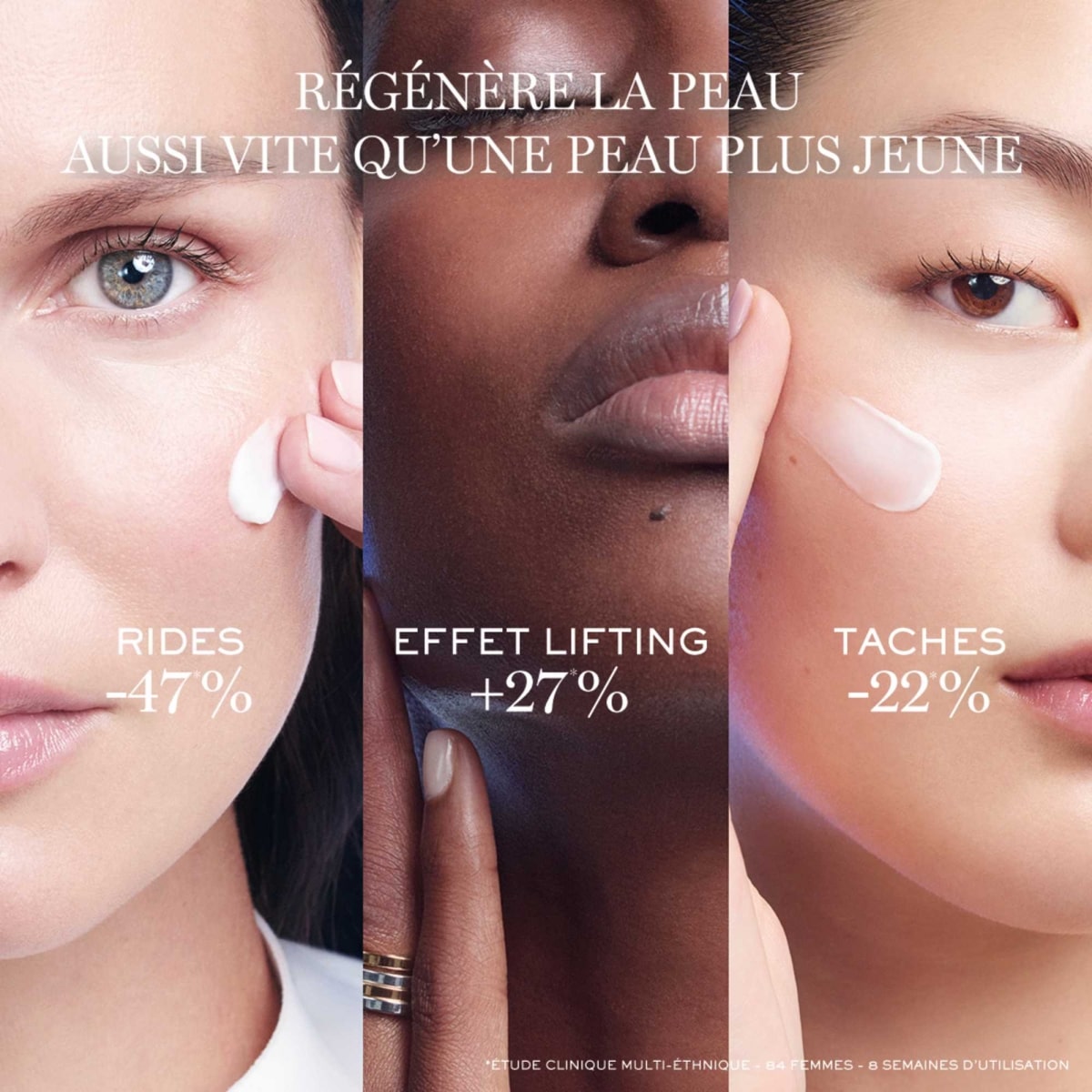 LANCÔME Rénergie H.P.N. 300-Peptide Crème Anti-Âge Haute-Performance