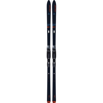 Fischer Traverse 78 Crown/skin Xtralite 24/25 Backcountry Ski