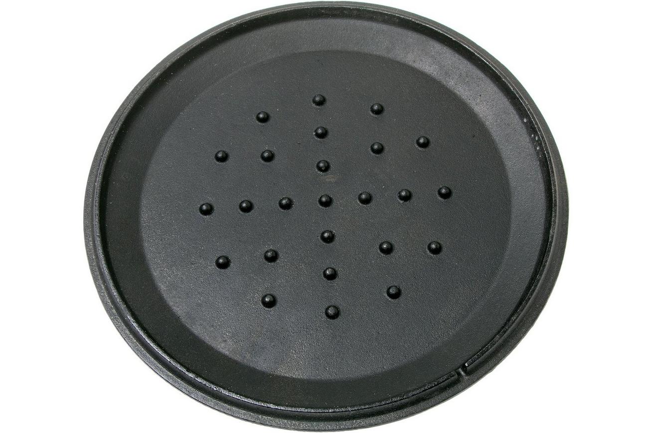Camp Chef 12” skillet lid / deksel