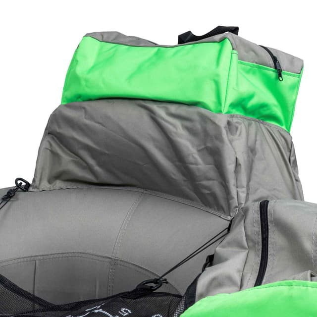 Trekker Flydering Pike