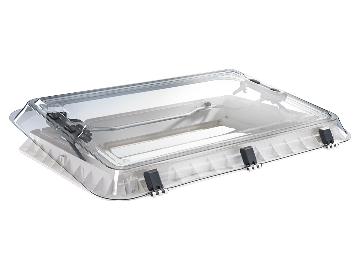 Dometic Heki-2 De Luxe dakluik