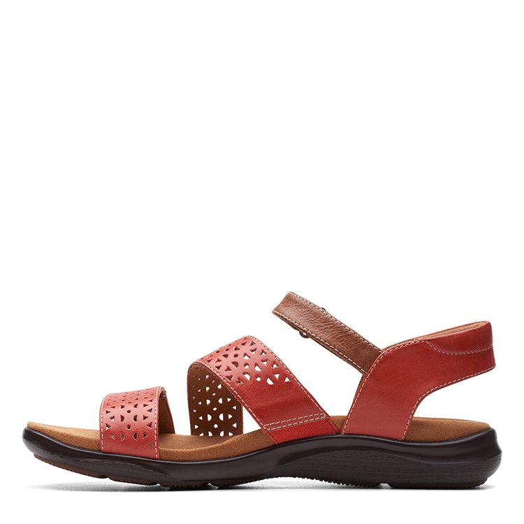 Clarks Kitly Way | ROUGE