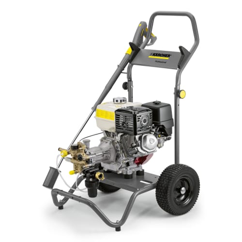 Nettoyeur haute pression thermique eau froide Karcher HD 9/23 G+