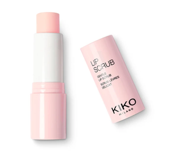 KIKO MILANO Lip Scrub Lip Treatment