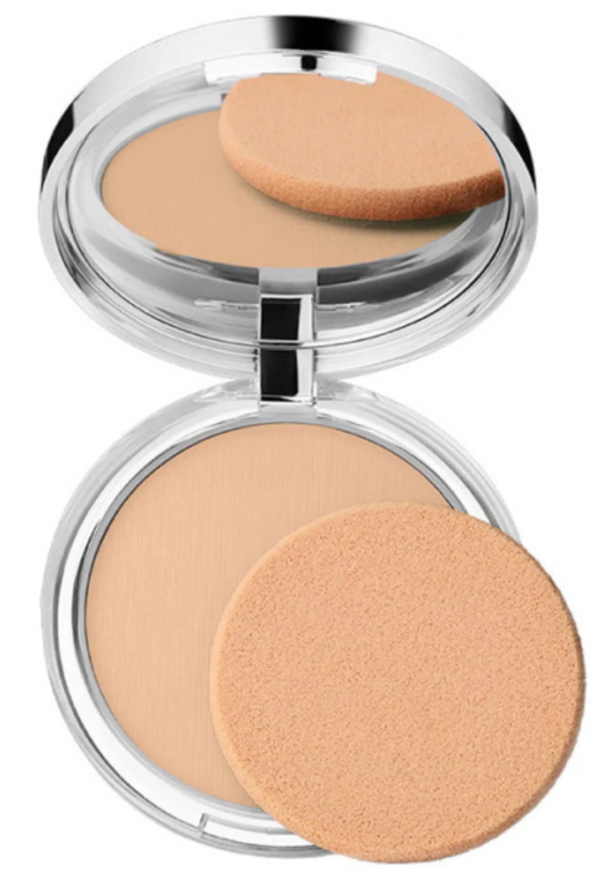 Clinique Poudre transparente haute matité Stay-Matte™-7.6 g