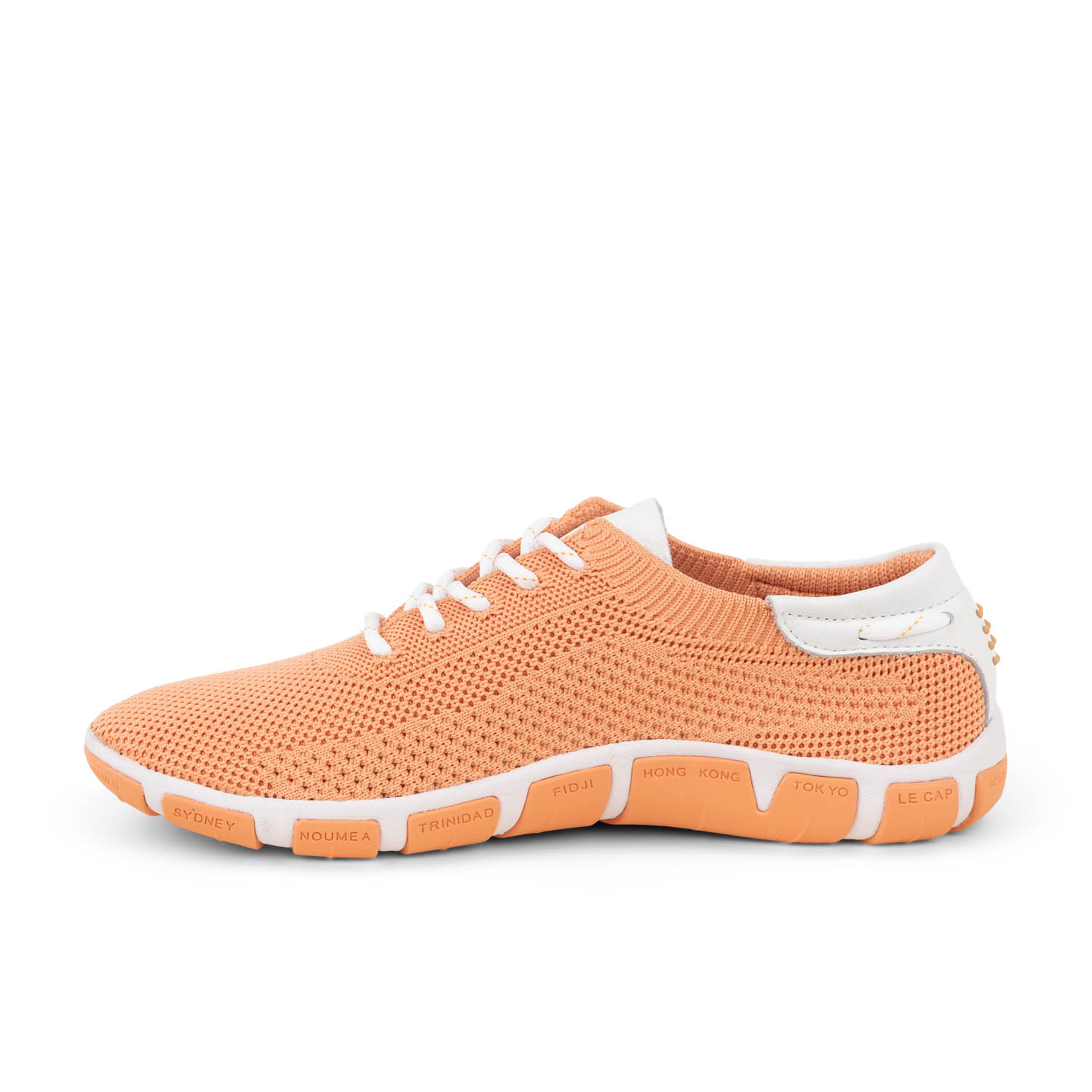 Baskets femme TBS JAZARIA