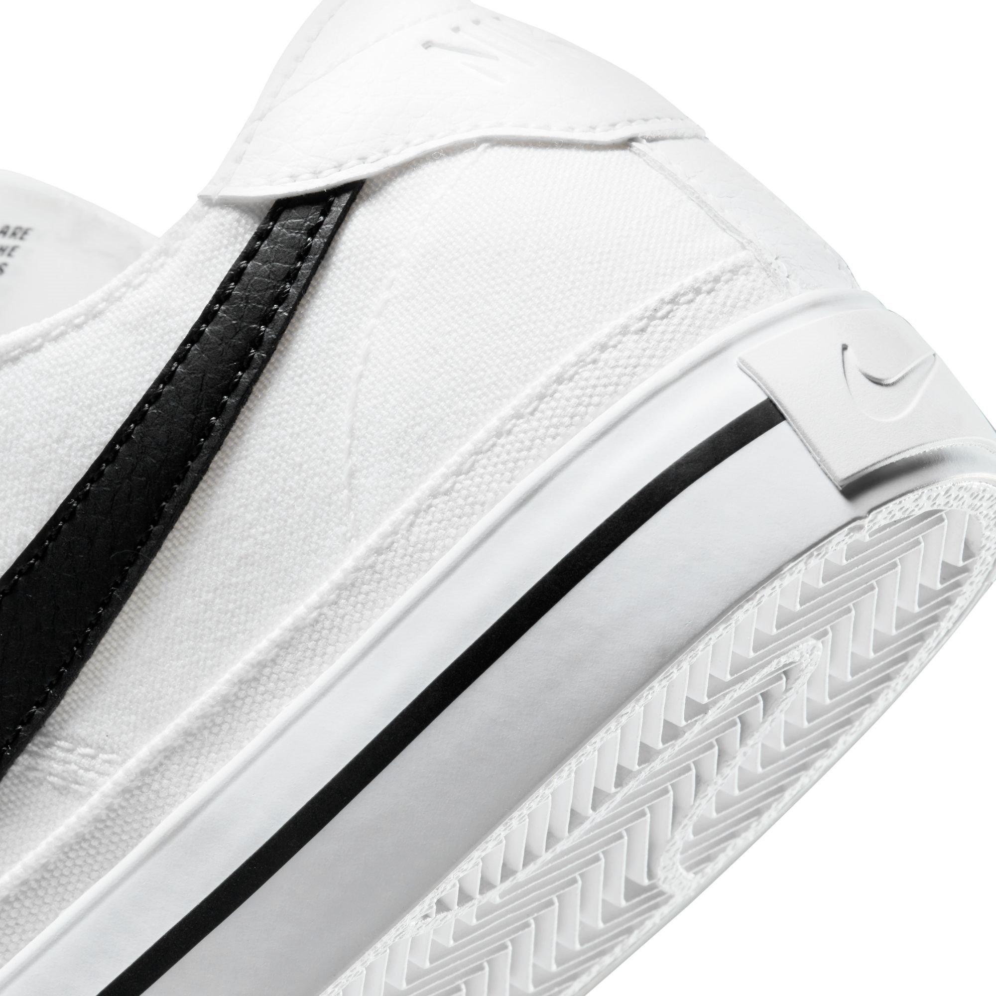 Nike Court Legacy Canvas Mens Shoes