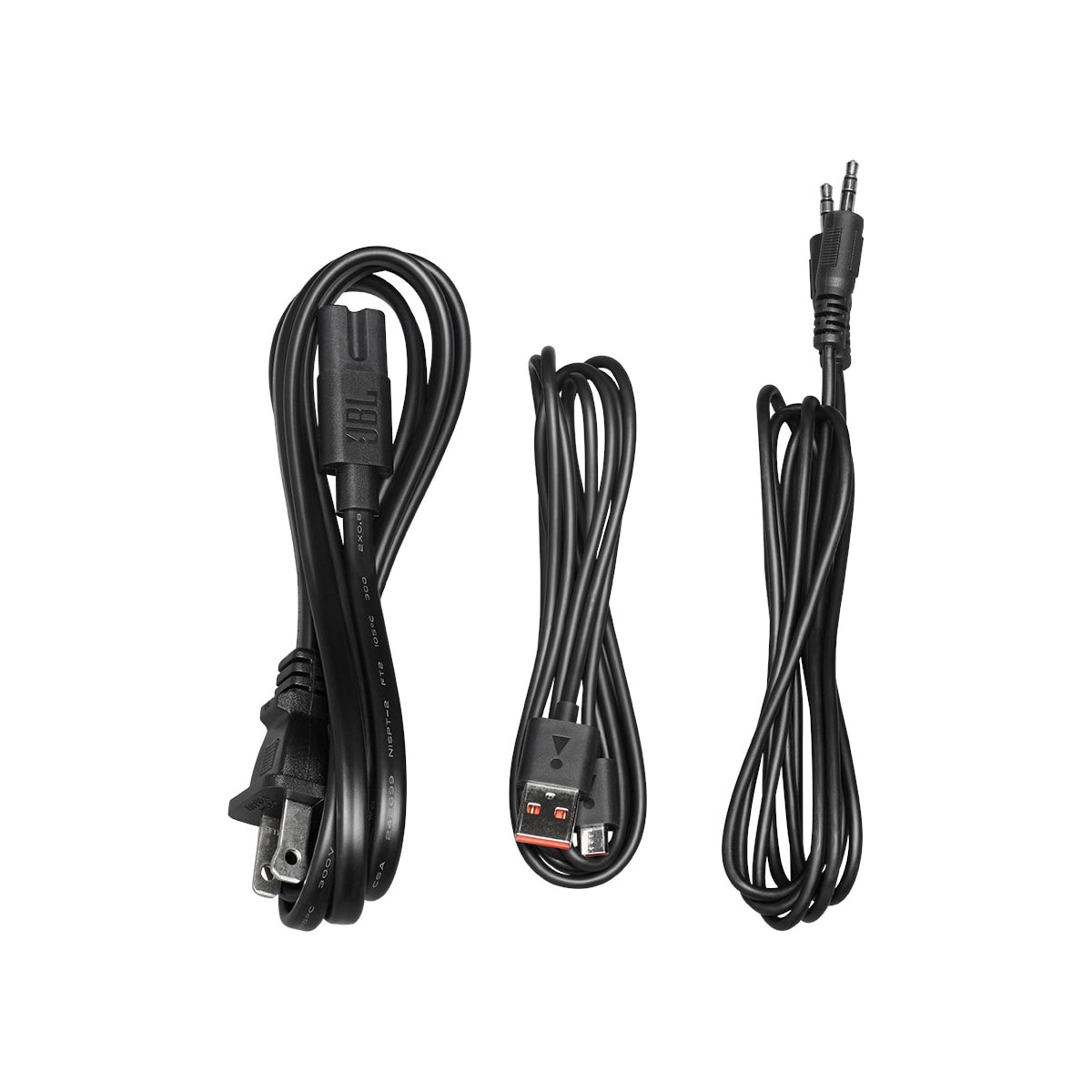 JBL Quantum Duo gaminghøyttalere
