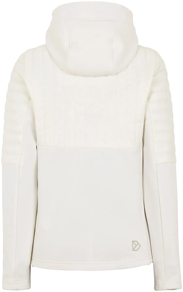 Didriksons Annema Wns Fullzi 6 Shell White