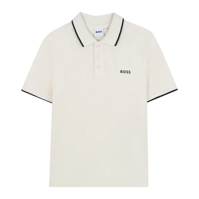 Boss Polo Junior