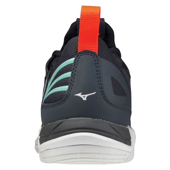Mizuno Wave Luminous Indoorschoenen Dames