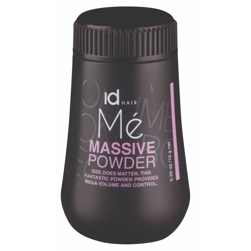 IdHAIR Me Massive Powder 10 gr.