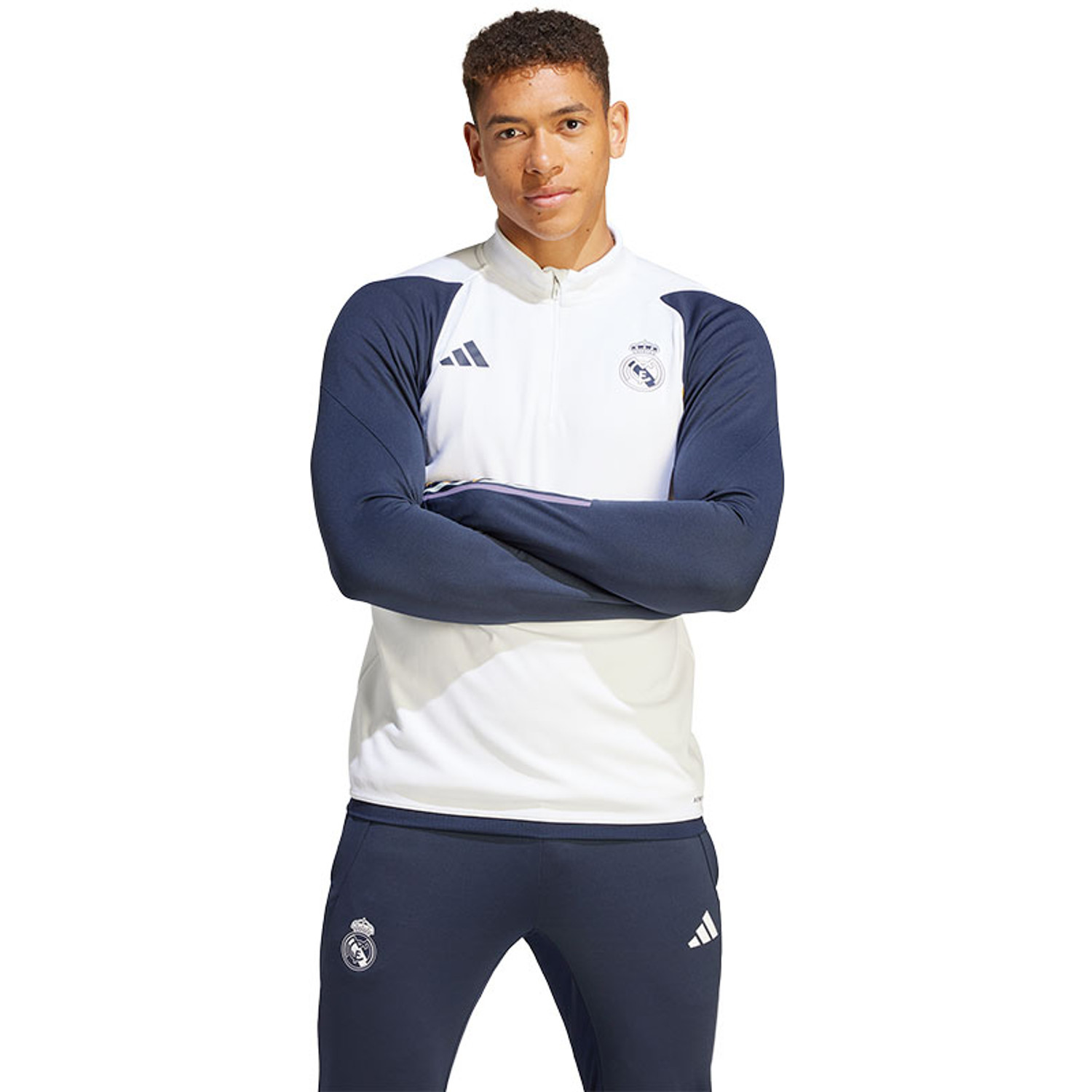 adidas Real Madrid Trainingspak