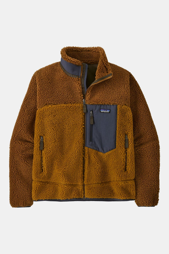 Patagonia Patagonia Classic Retro-X Fleecejas