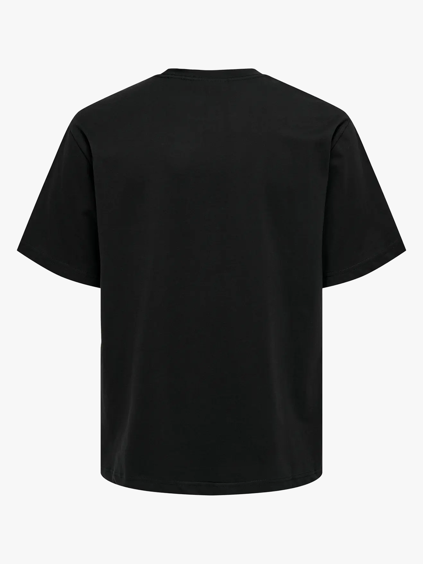 Curated Relaxed Print Short Sleeve Tee