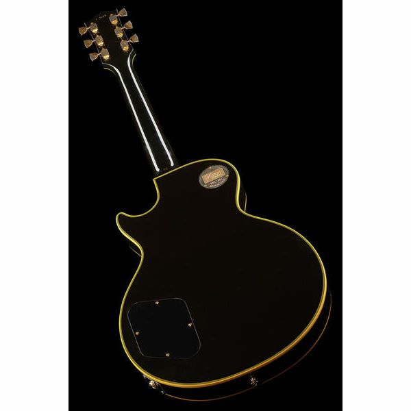 Gibson Les Paul 57 Black Beauty 2PU