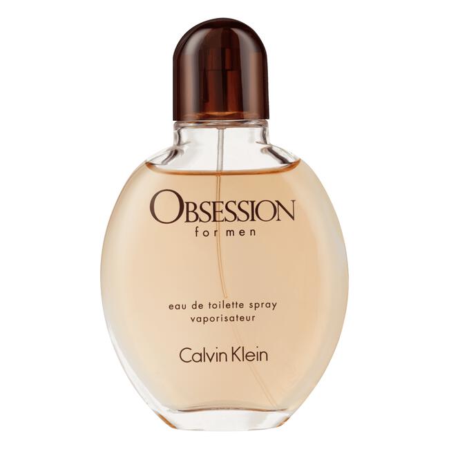 Calvin Klein Obsession for Men eau de toilette 75 ML