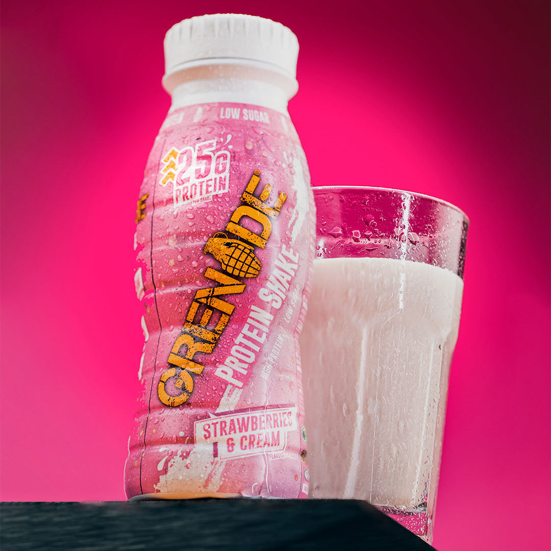 GRENADE Protein Shake