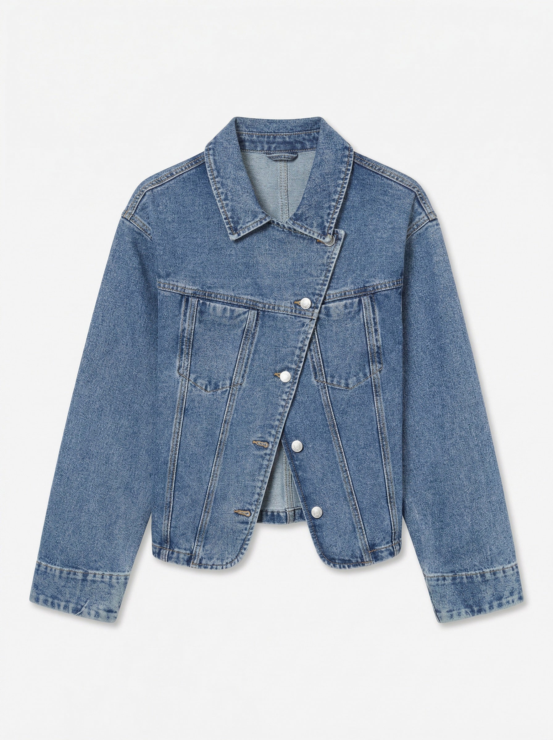 VMRIELY Denim jas