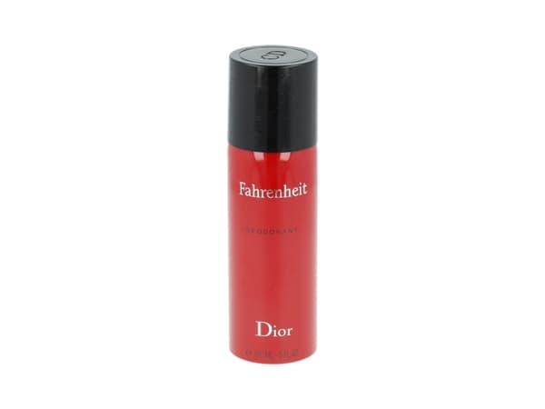 Dior Christian Fahrenheit Deodorant VAPO 150 ml (mann)