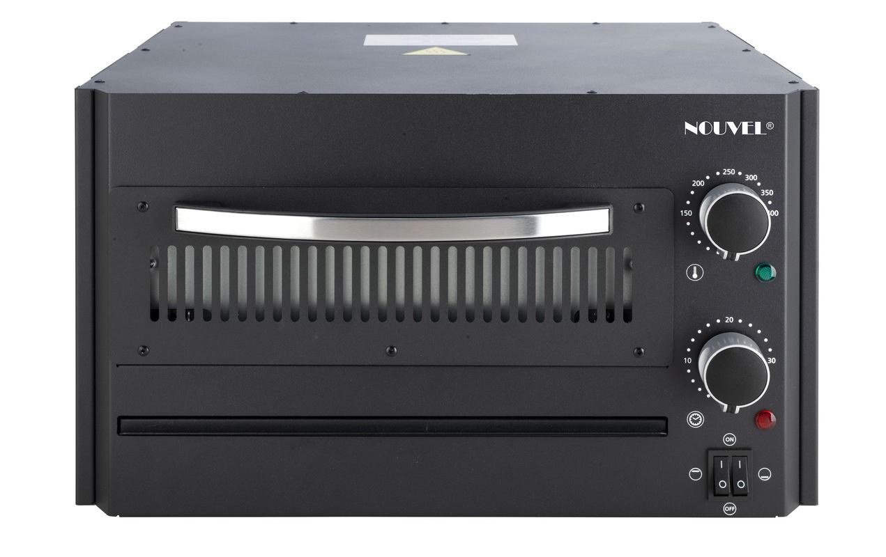 Pizzaofen Vesuvio Ø 30 cm<br>Elektrischer Pizzaofen
