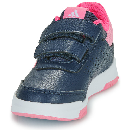 Adidas Sportswear - Tensaur Sport 2.0 CF K - Bleu / Rose