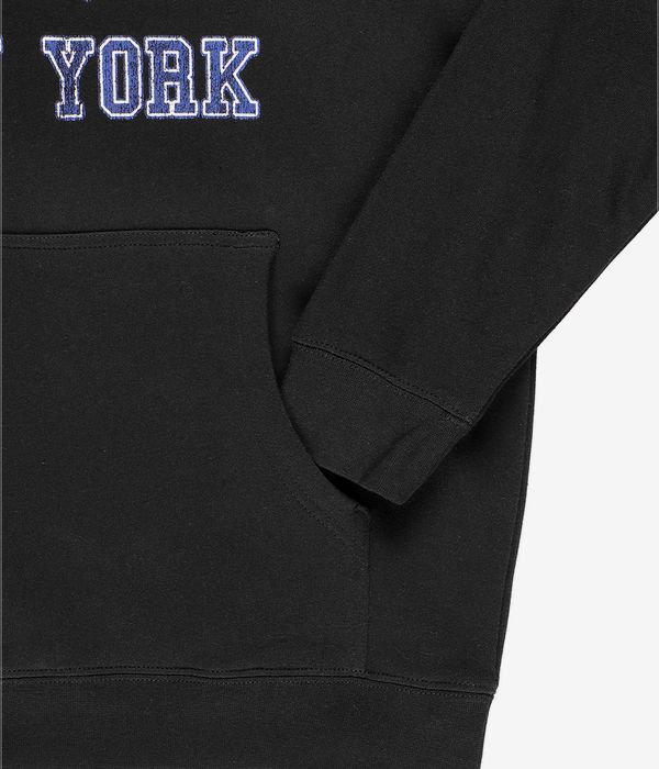 Paradise NYC NY Palm Logo Hoodie (black)
