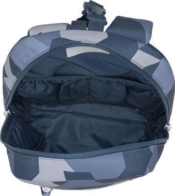 Beckmann Ryggsekk 12L, Tiger Race
