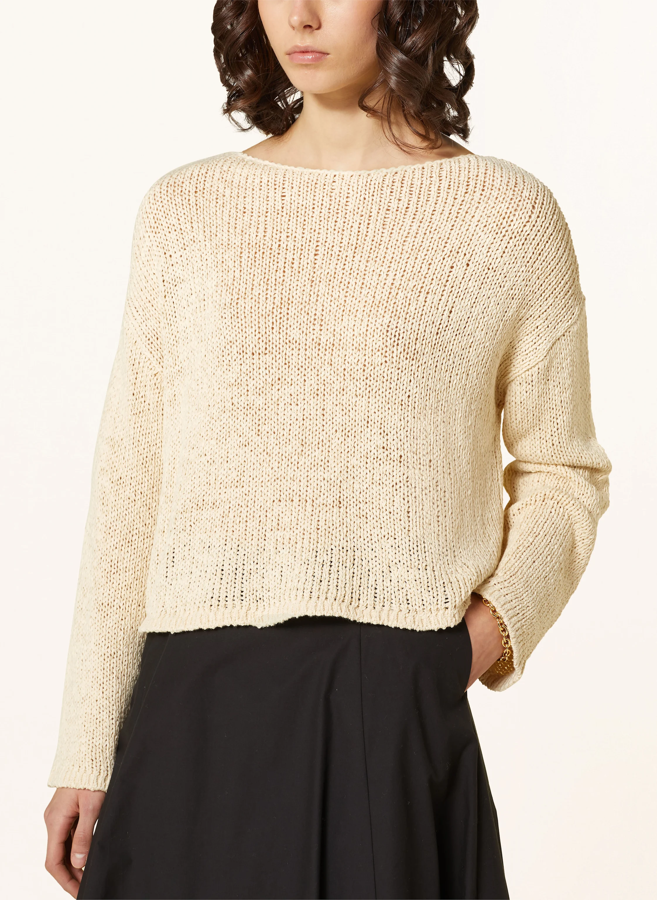 MRS & HUGS Pullover