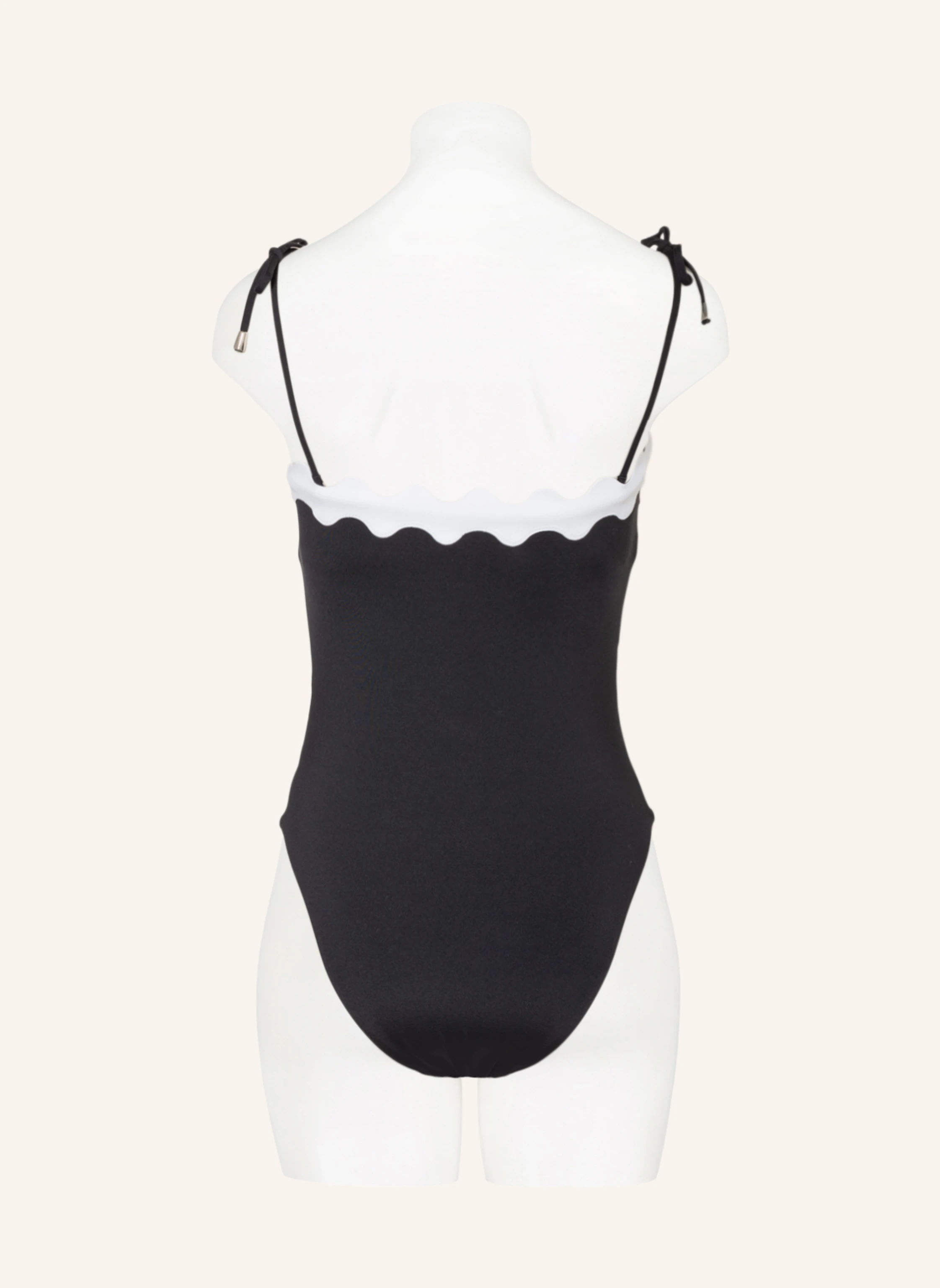 SEAFOLLY Bandeau-Badeanzug GIA
