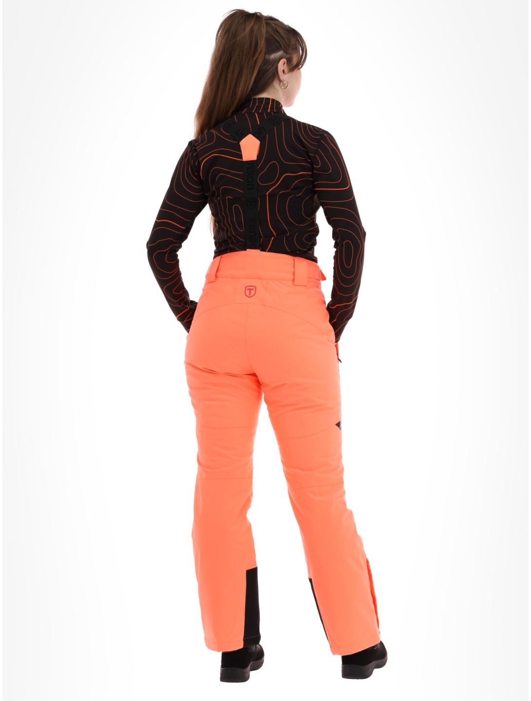 Core Ski skibroek dames