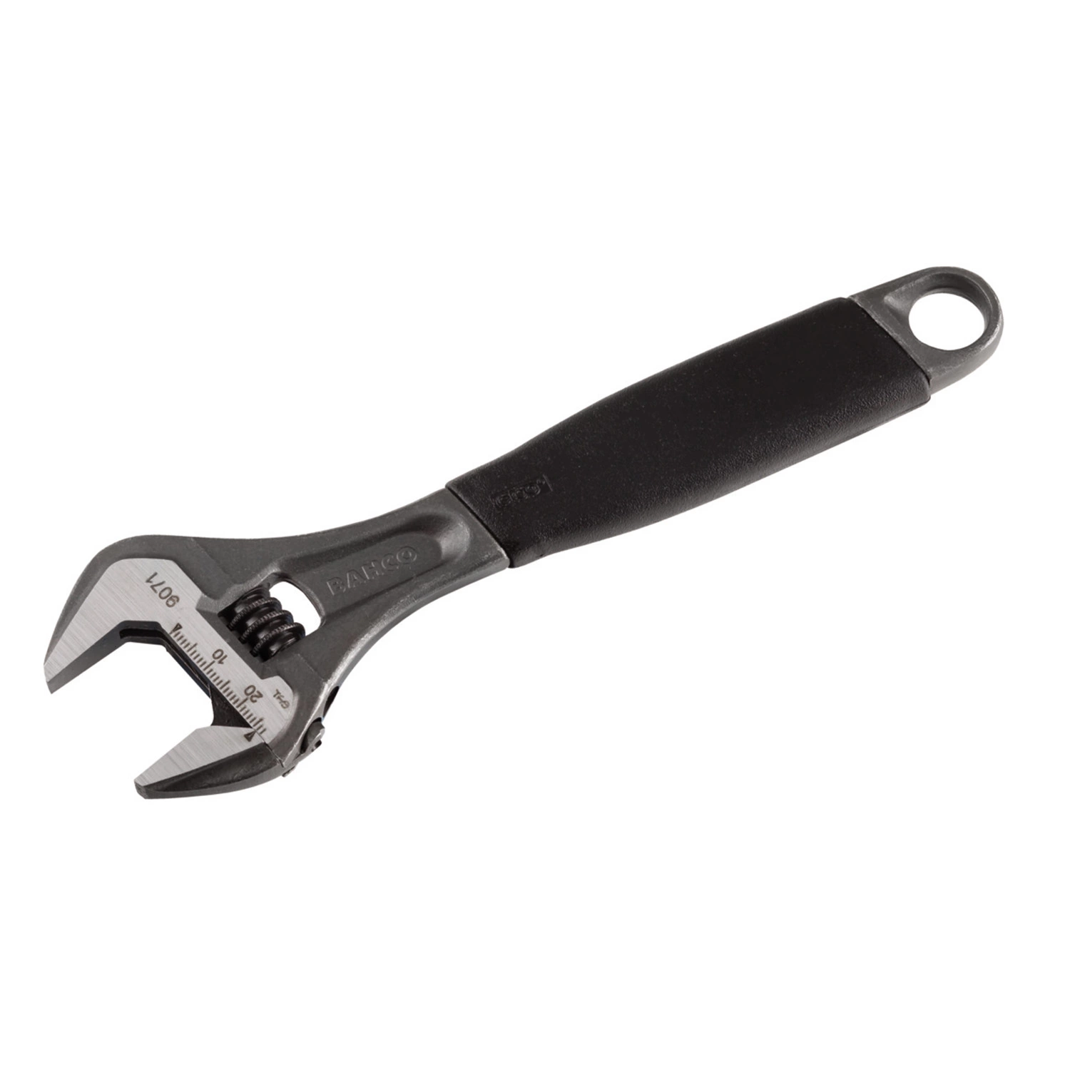Bahco 9073 90-serie Verstelbare moersleutel - 33mm - 308mm