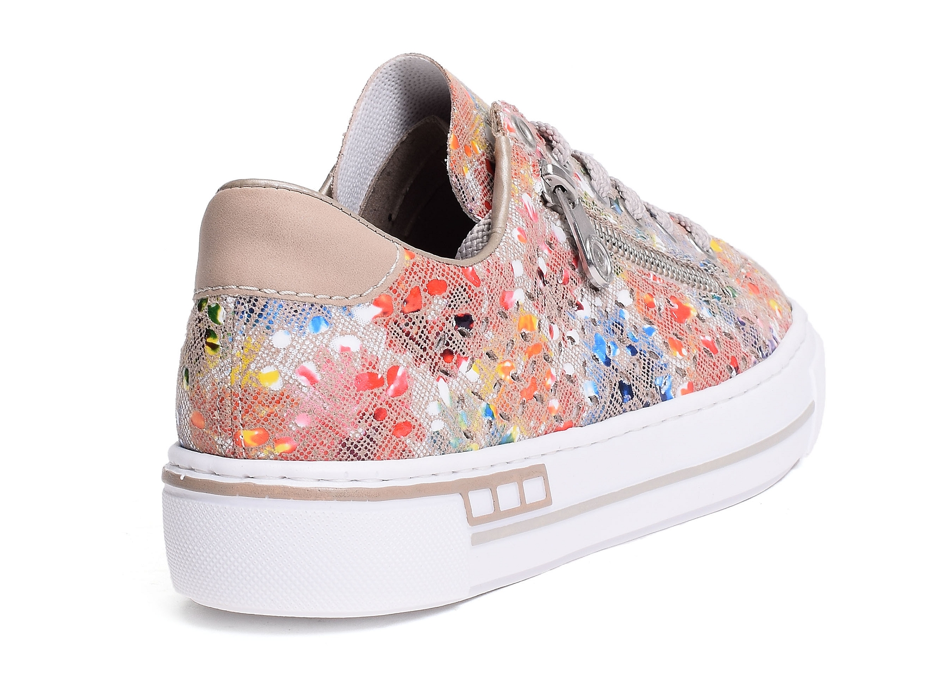 L8837 multicolore
