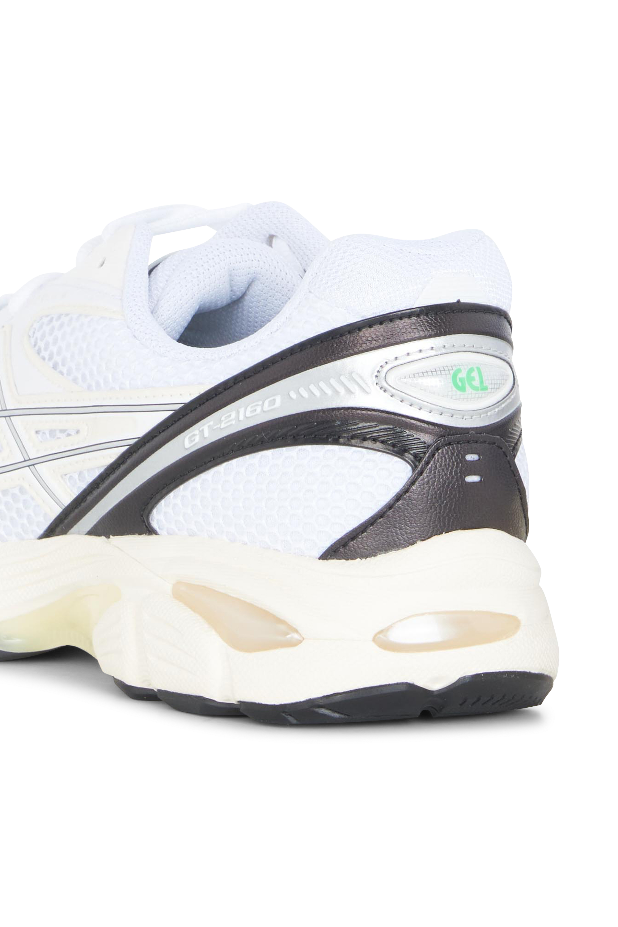 ASICS Baskets GT-2160 Blanc