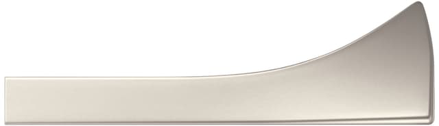 Samsung Bar Plus USB-A flashdrev 256 GB (sølv)