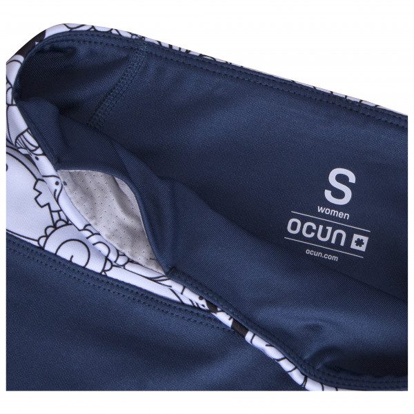 Ocun - Women's Rhea Leggings - Legging