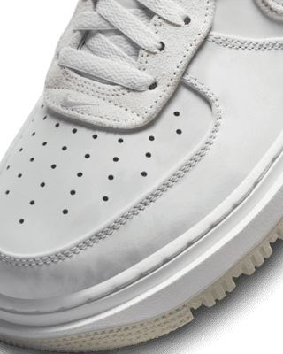 Nike Air Force 1 Luxe Herenschoen