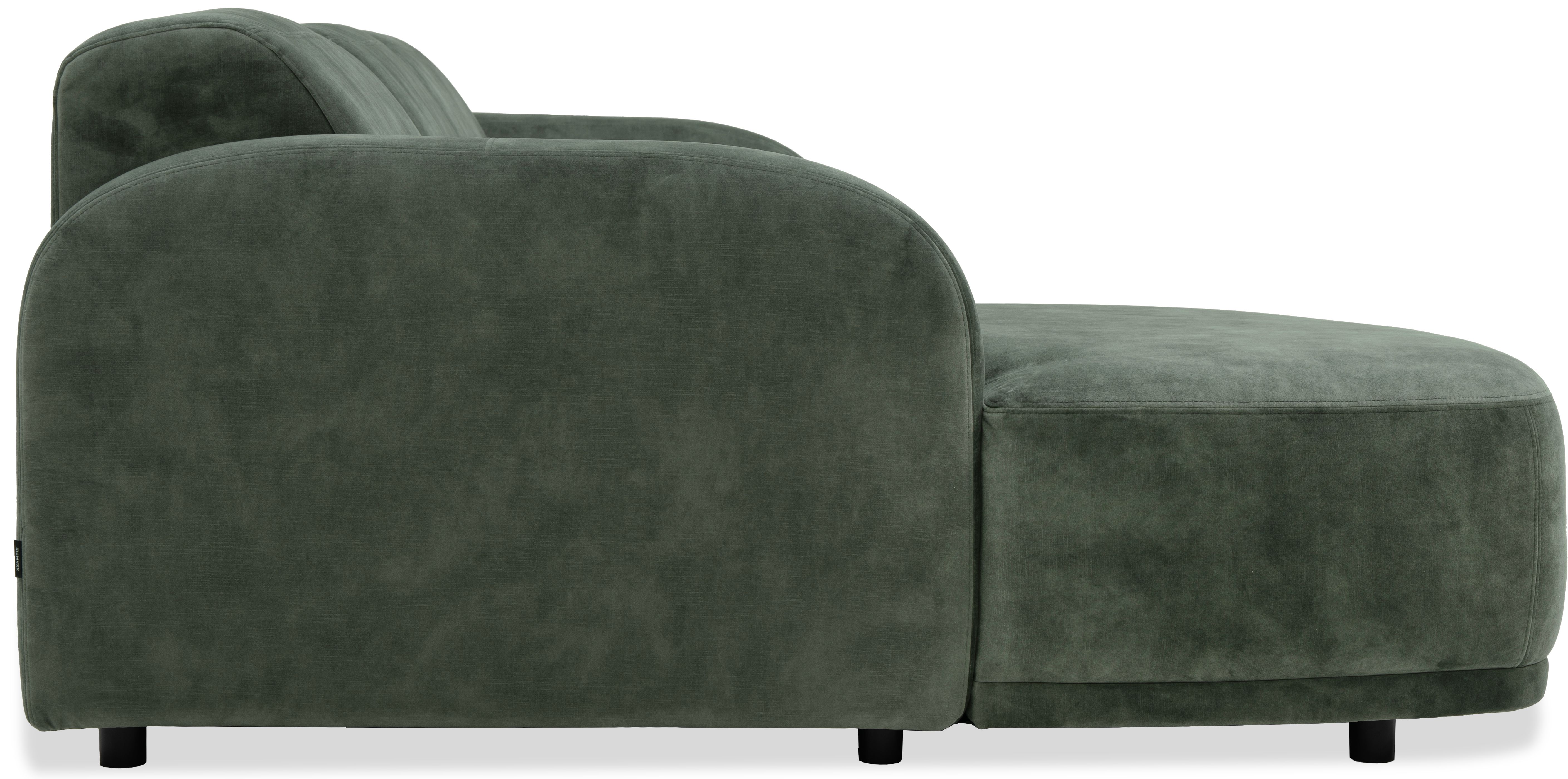 Loungebank  Isola