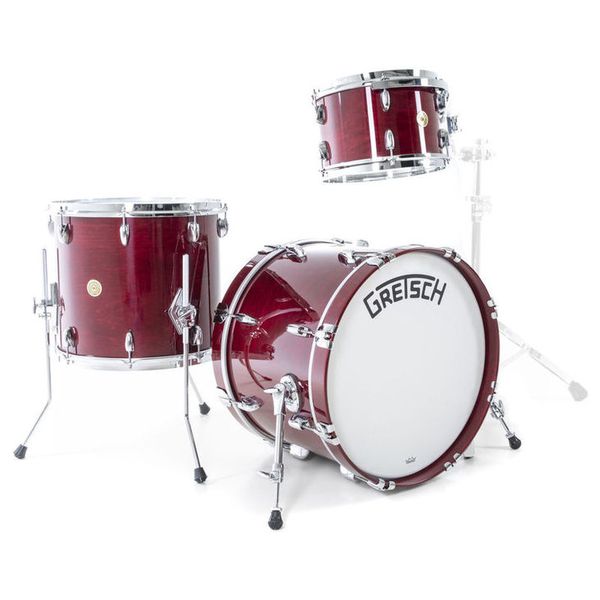 Gretsch Broadkaster SB 20 Rosewood