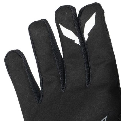 Gants cross Prov HOLESHOT BLACK 2022 - Noir