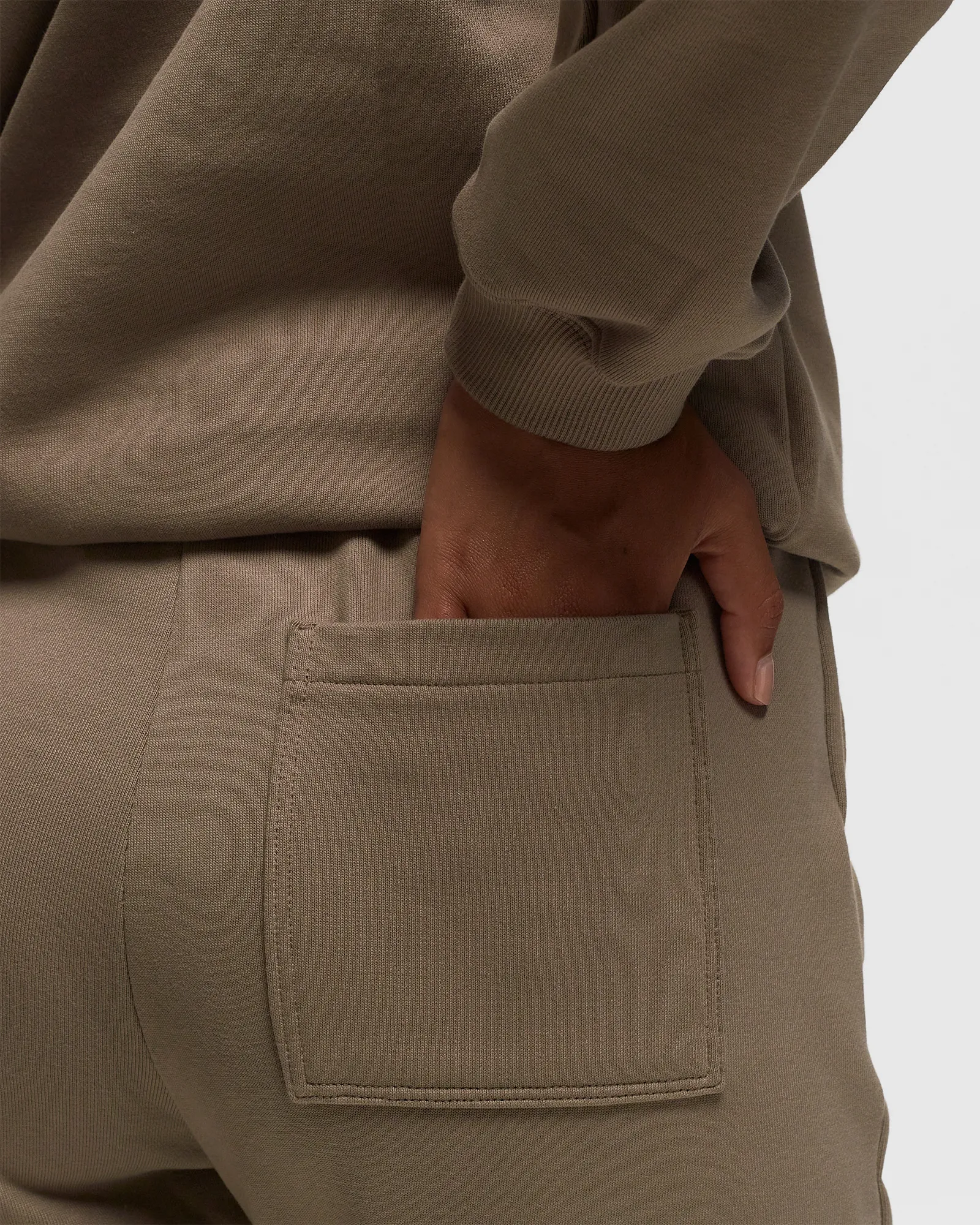 New Balance Athletics Linear Sweatpant