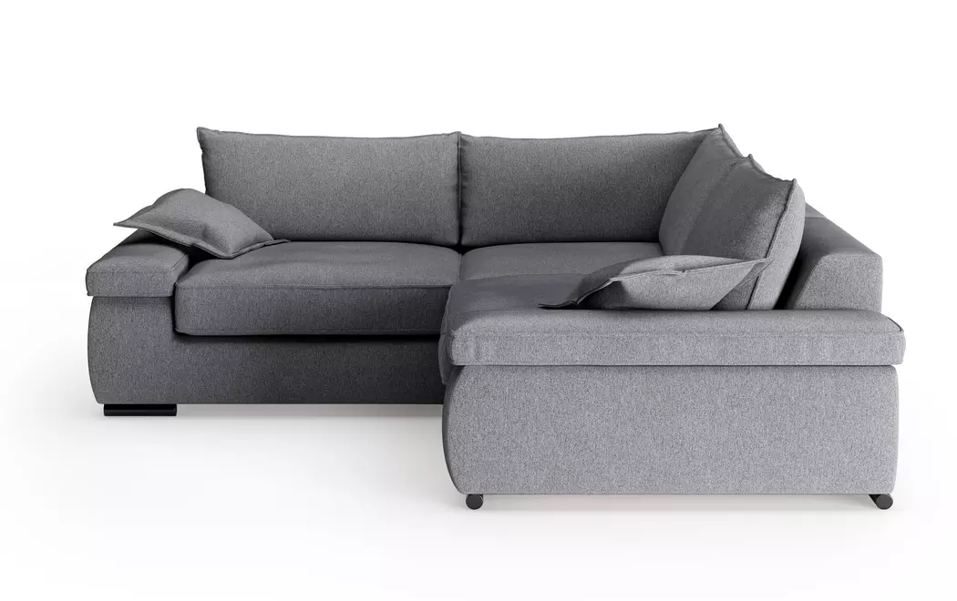Ecksofa Layzee