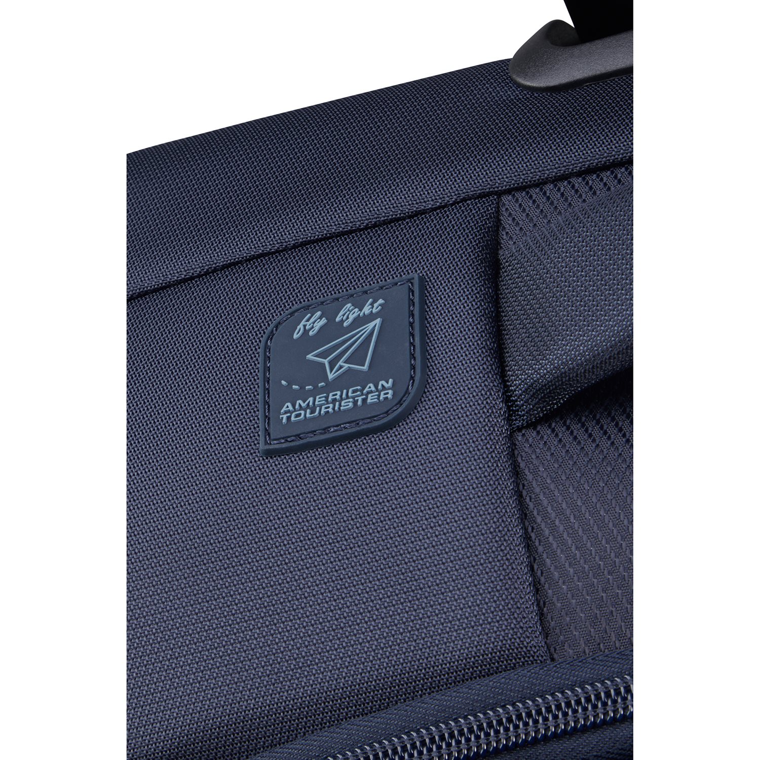 American Tourister Summerride Spinner S Exp navy