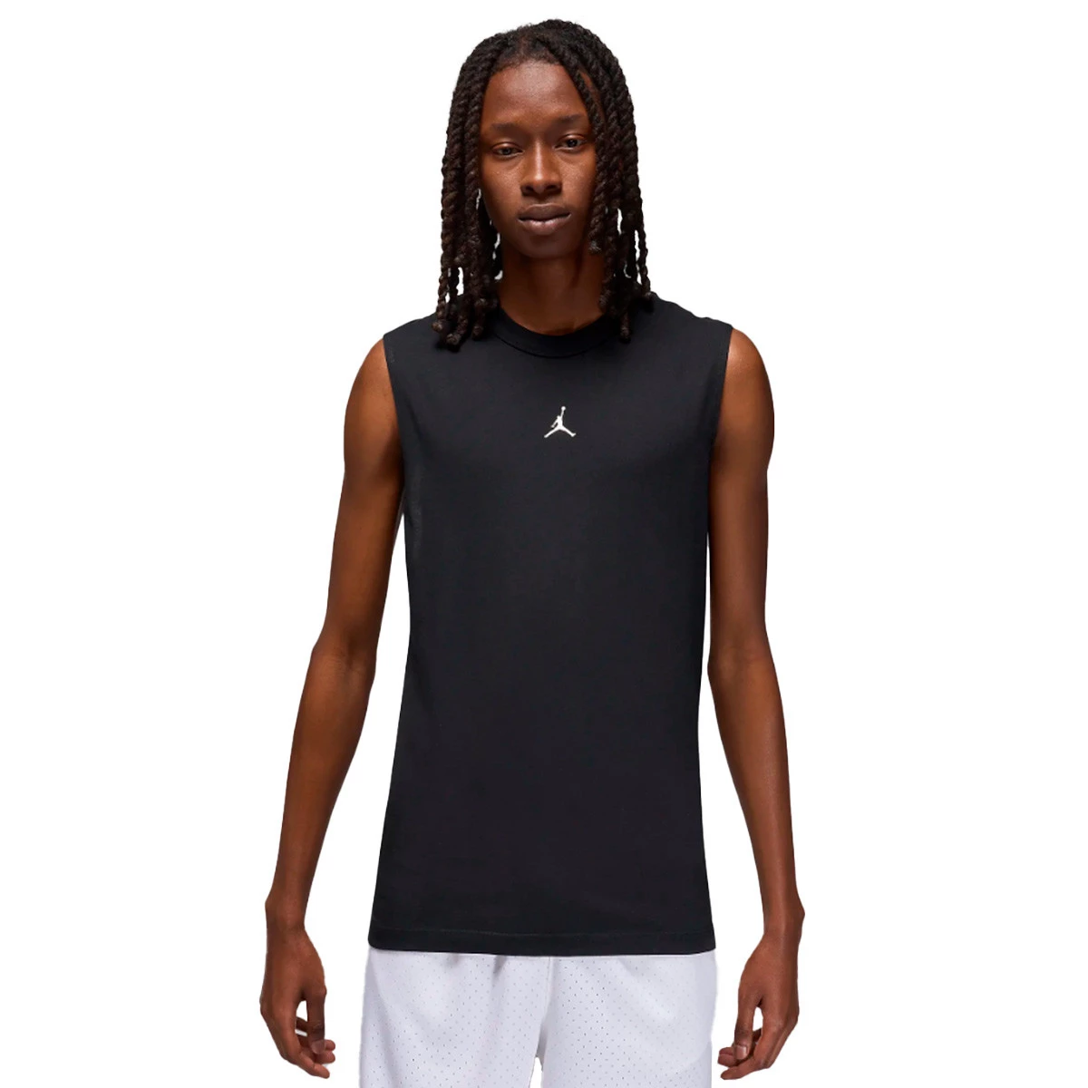 Camisola Jordan Sem Mangas Dri-Fit Sport