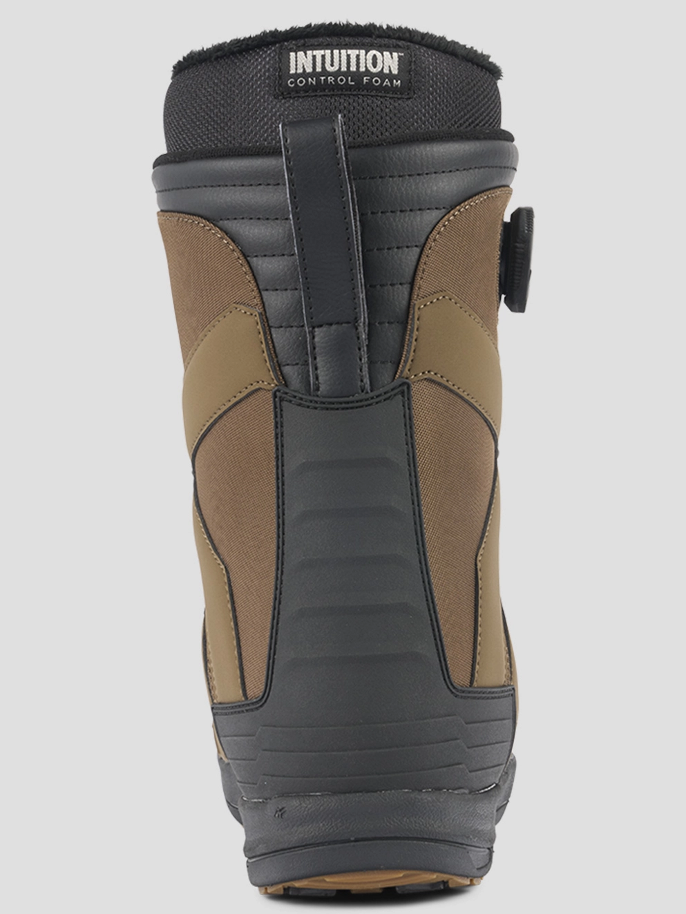 K2 Boundary 2025 Snowboard Boots brown