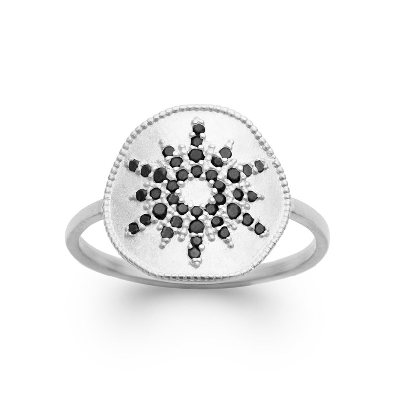 Bague Femme - Argent 925