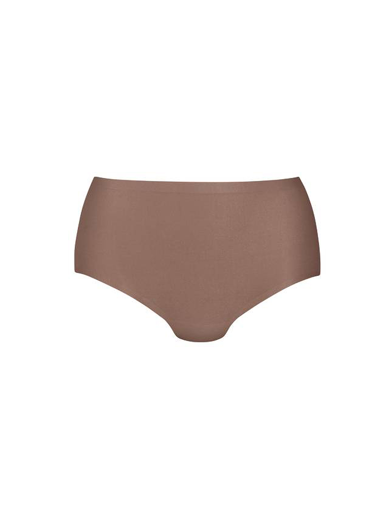 Culotte haute Essentials