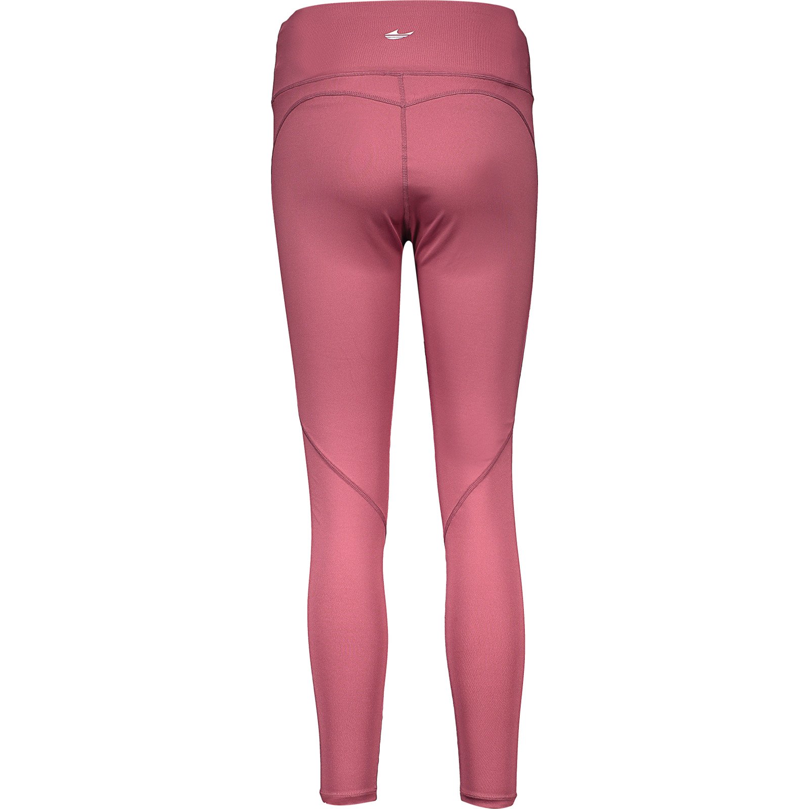Fitness Tight DA uni Herzsha, schwarz, L